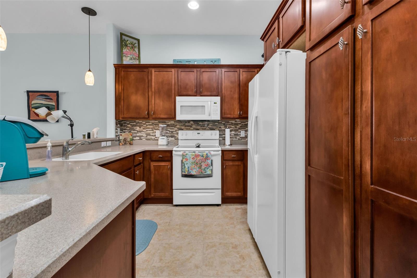 KINGS GATE PH 07A - Residential