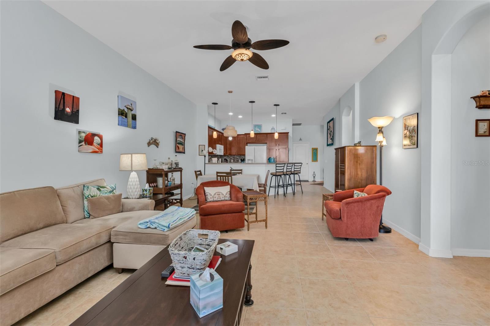 KINGS GATE PH 07A - Residential