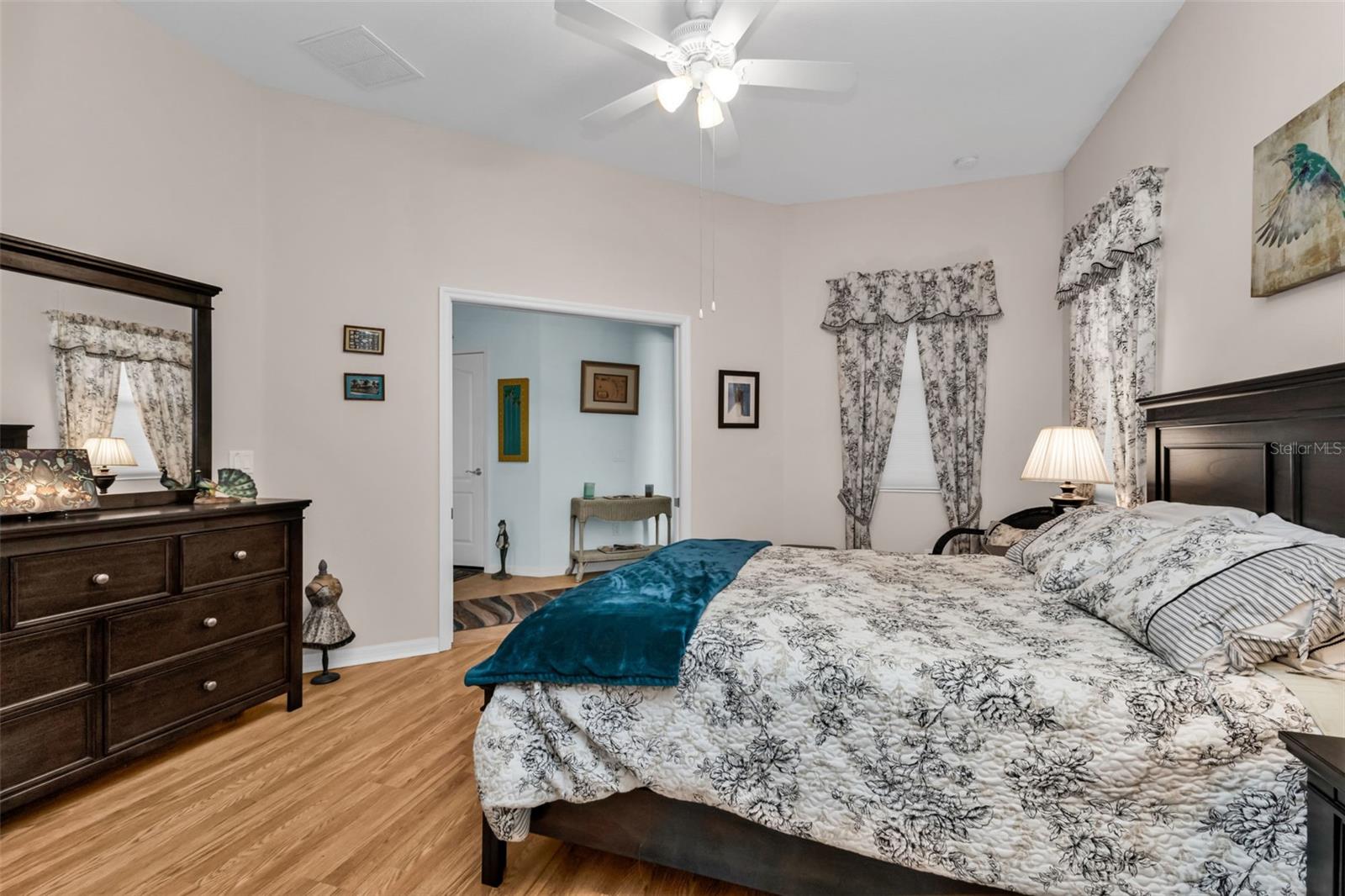 KINGS GATE PH 07A - Residential