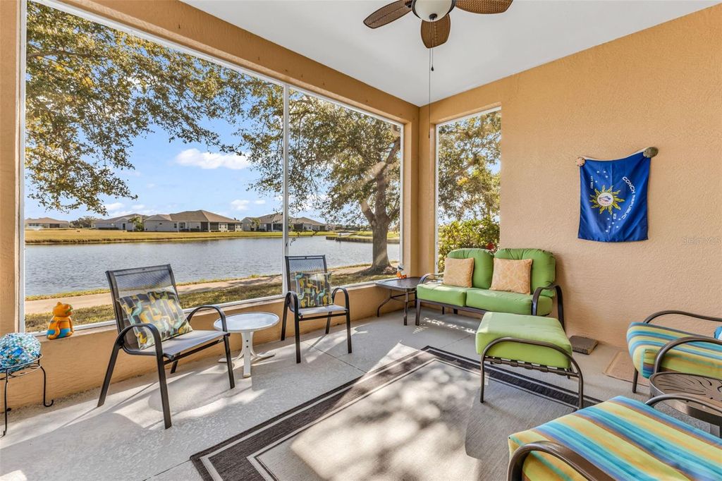 Photo of 1808 Knights Bridge Trail, Punta Gorda, FL 33980 (MLS # C7519343)