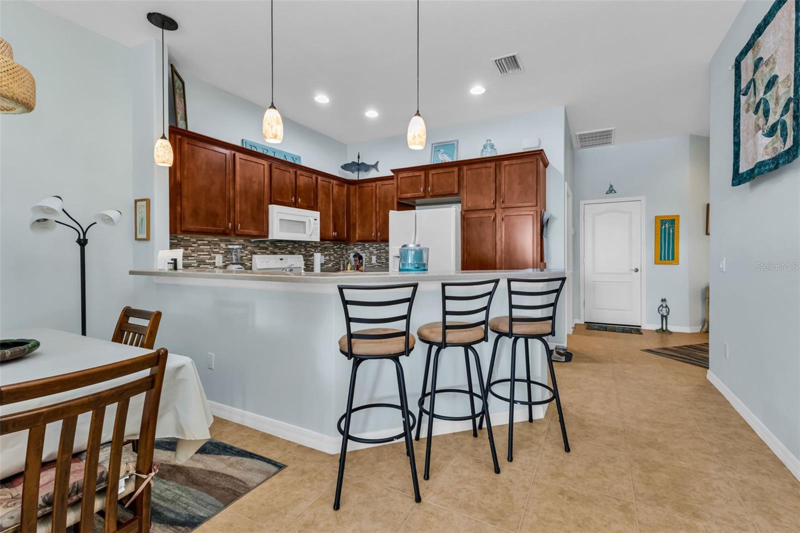 KINGS GATE PH 07A - Residential