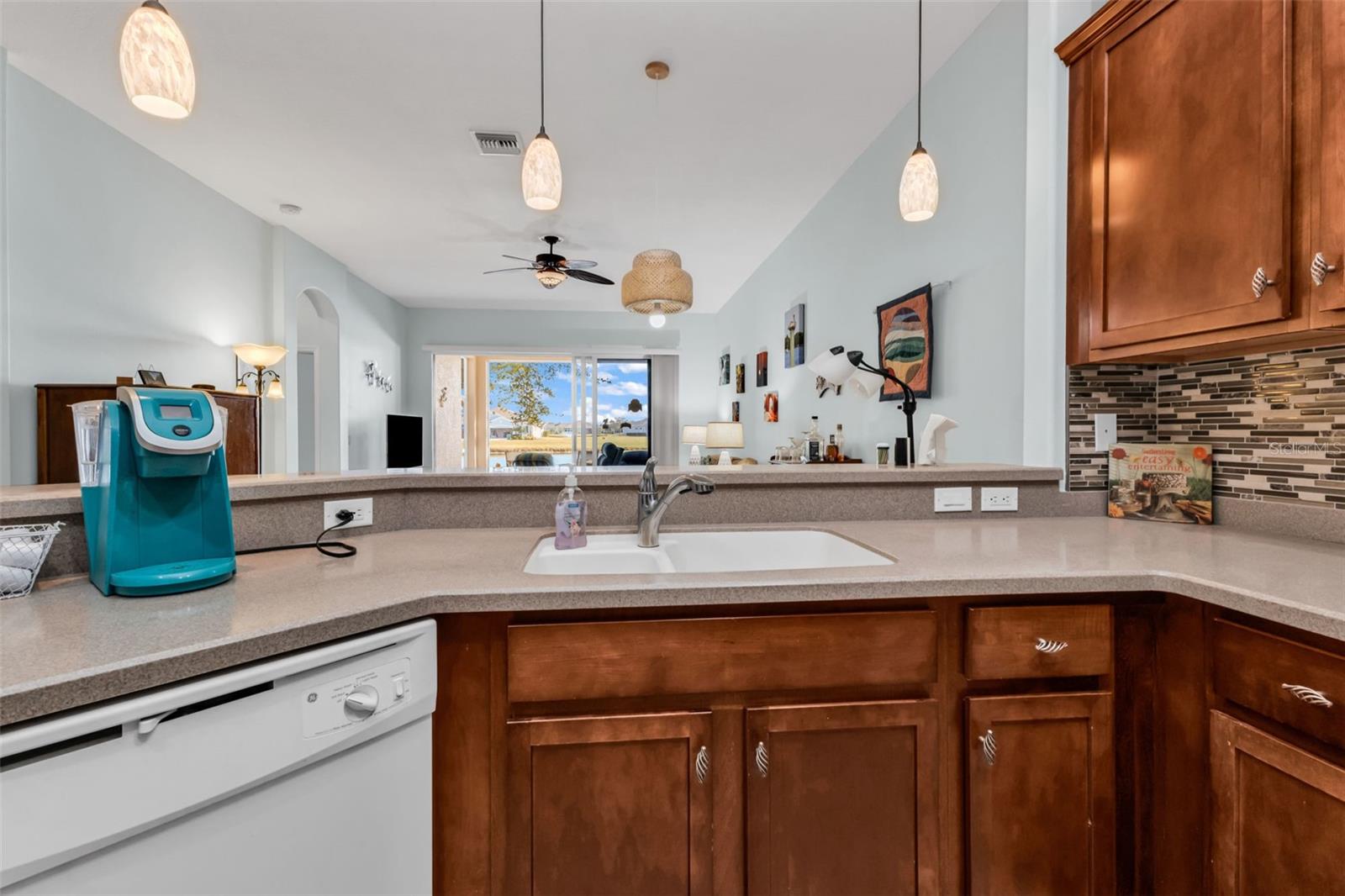 KINGS GATE PH 07A - Residential