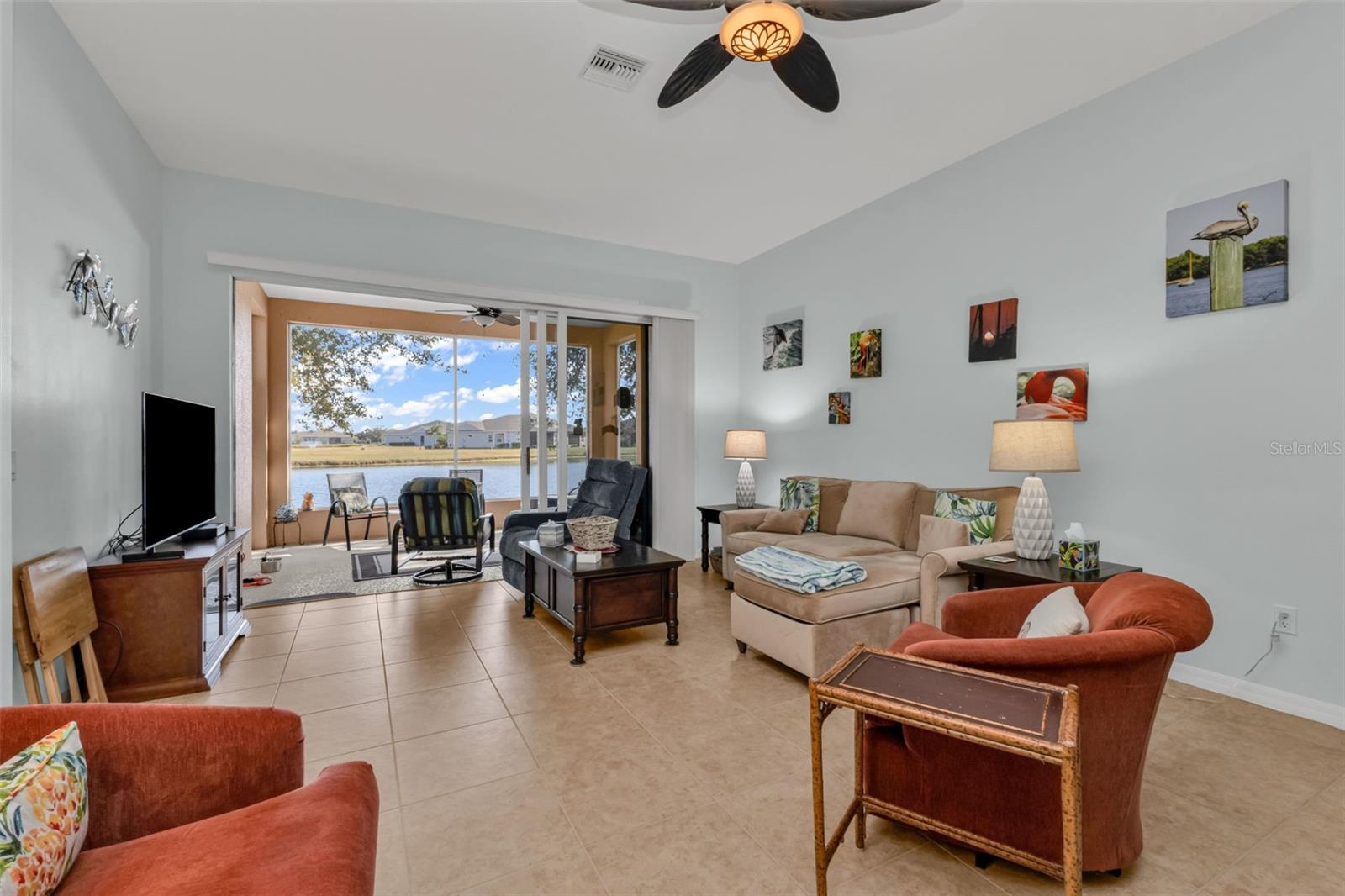 KINGS GATE PH 07A - Residential