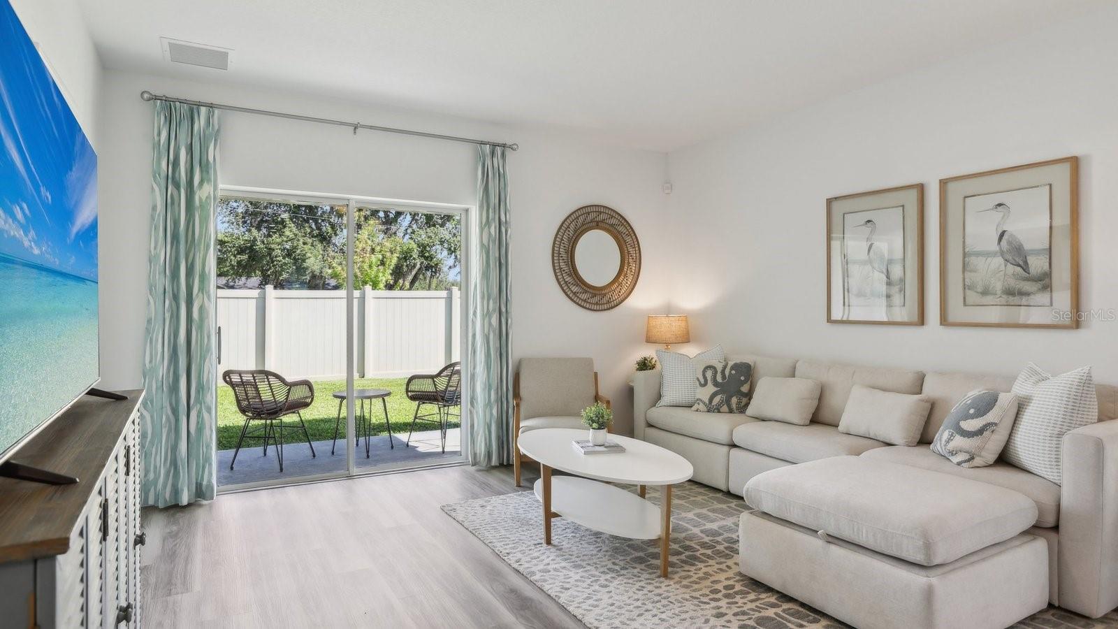 WYNDFIELDS - Residential