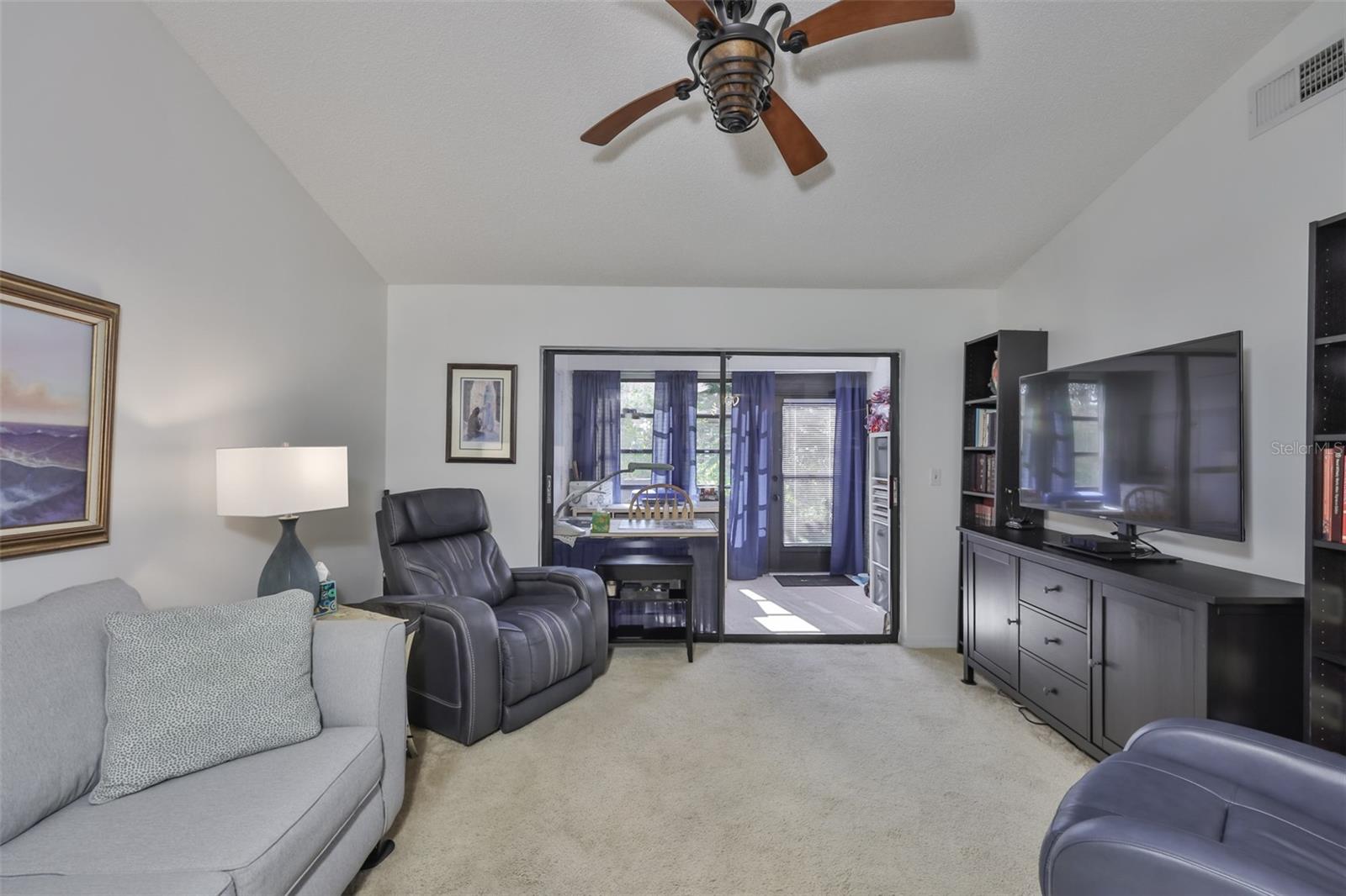 THE KNOLLS OF KINGS POINT II A - Residential