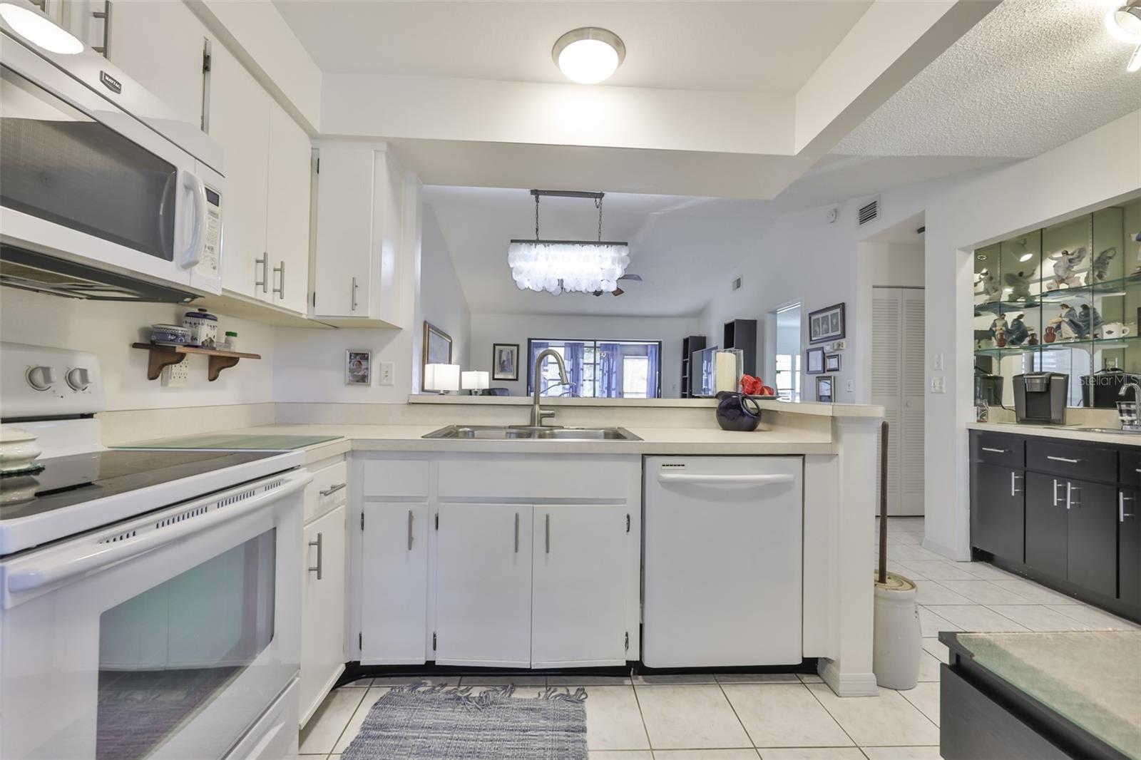 THE KNOLLS OF KINGS POINT II A - Residential