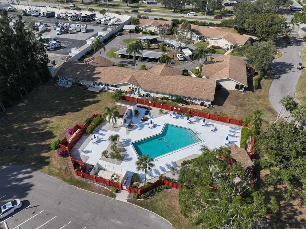 Photo of 313 Knottwood Court, Sun City Center, FL 33573 (MLS # TB8451112)