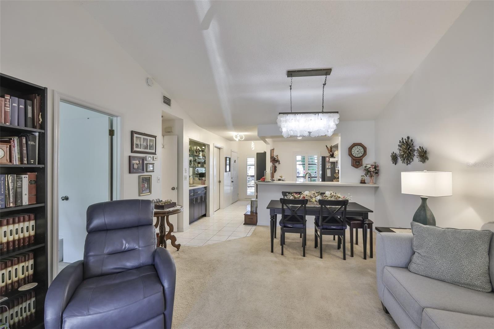 THE KNOLLS OF KINGS POINT II A - Residential