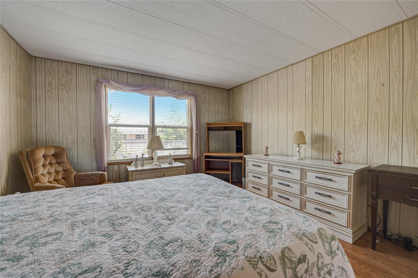 TERRA CEIA MANOR CO-OP - Residential