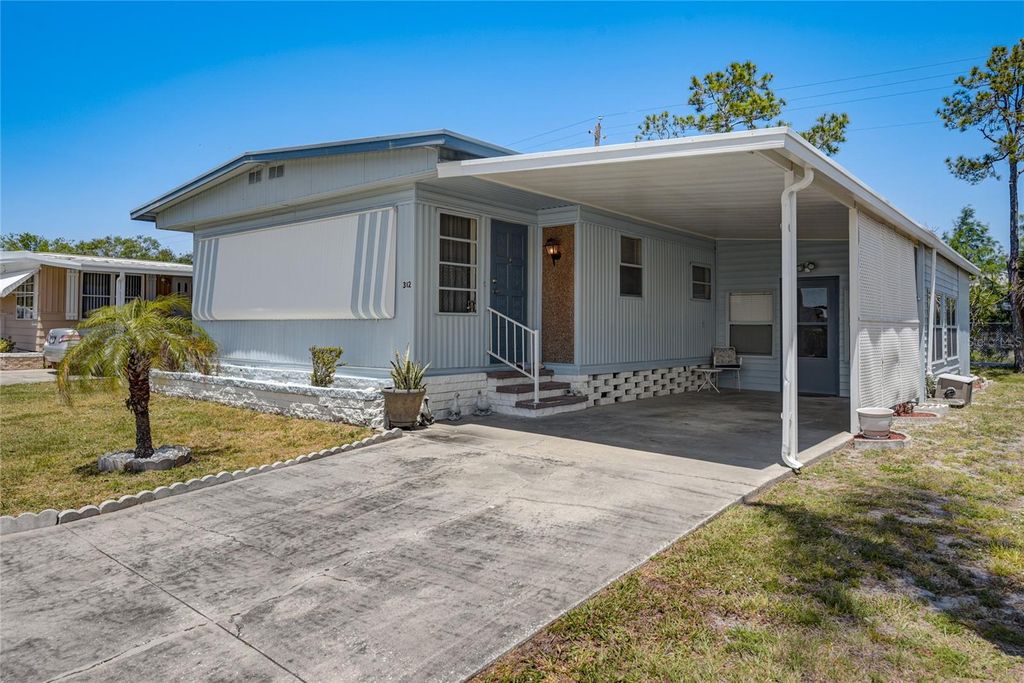 Photo of 5619 Bayshore Road #312, Palmetto, FL 34221 (MLS # S5135679)