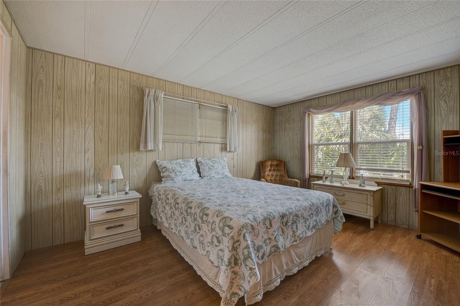 TERRA CEIA MANOR CO-OP - Residential