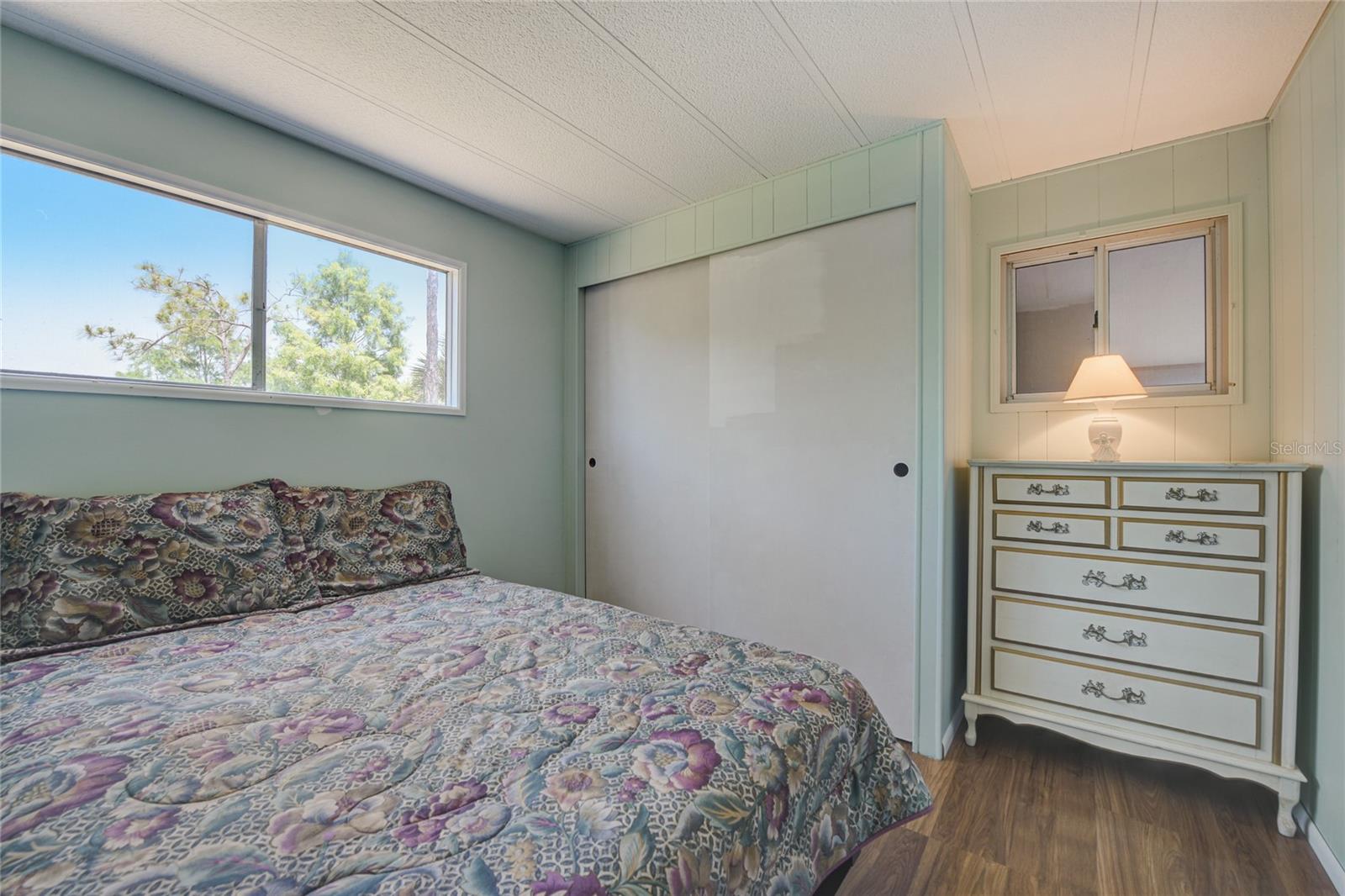 TERRA CEIA MANOR CO-OP - Residential