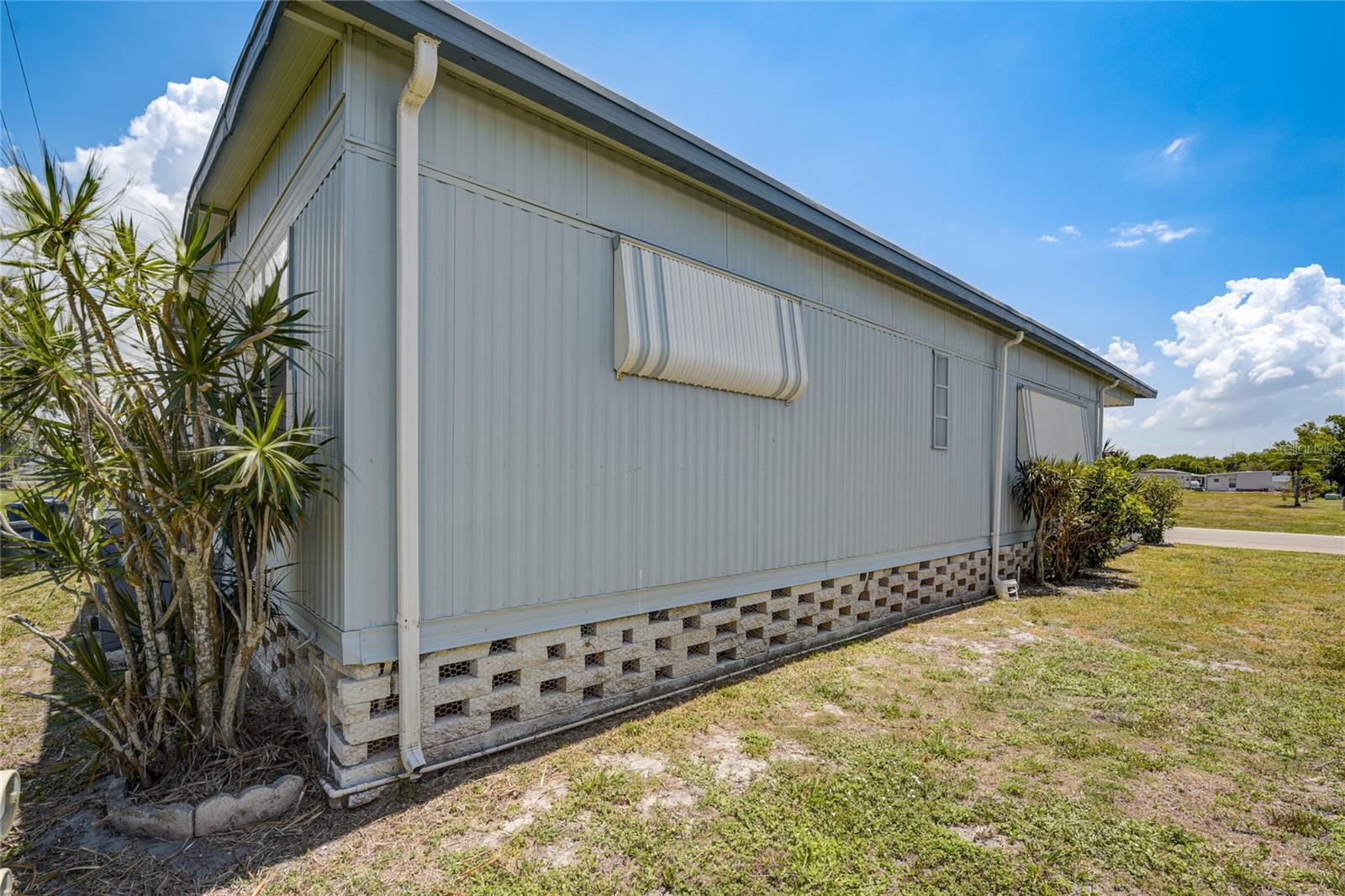 TERRA CEIA MANOR CO-OP - Residential