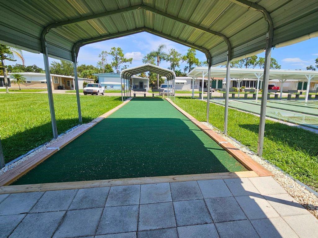 TERRA CEIA MANOR CO-OP - Residential