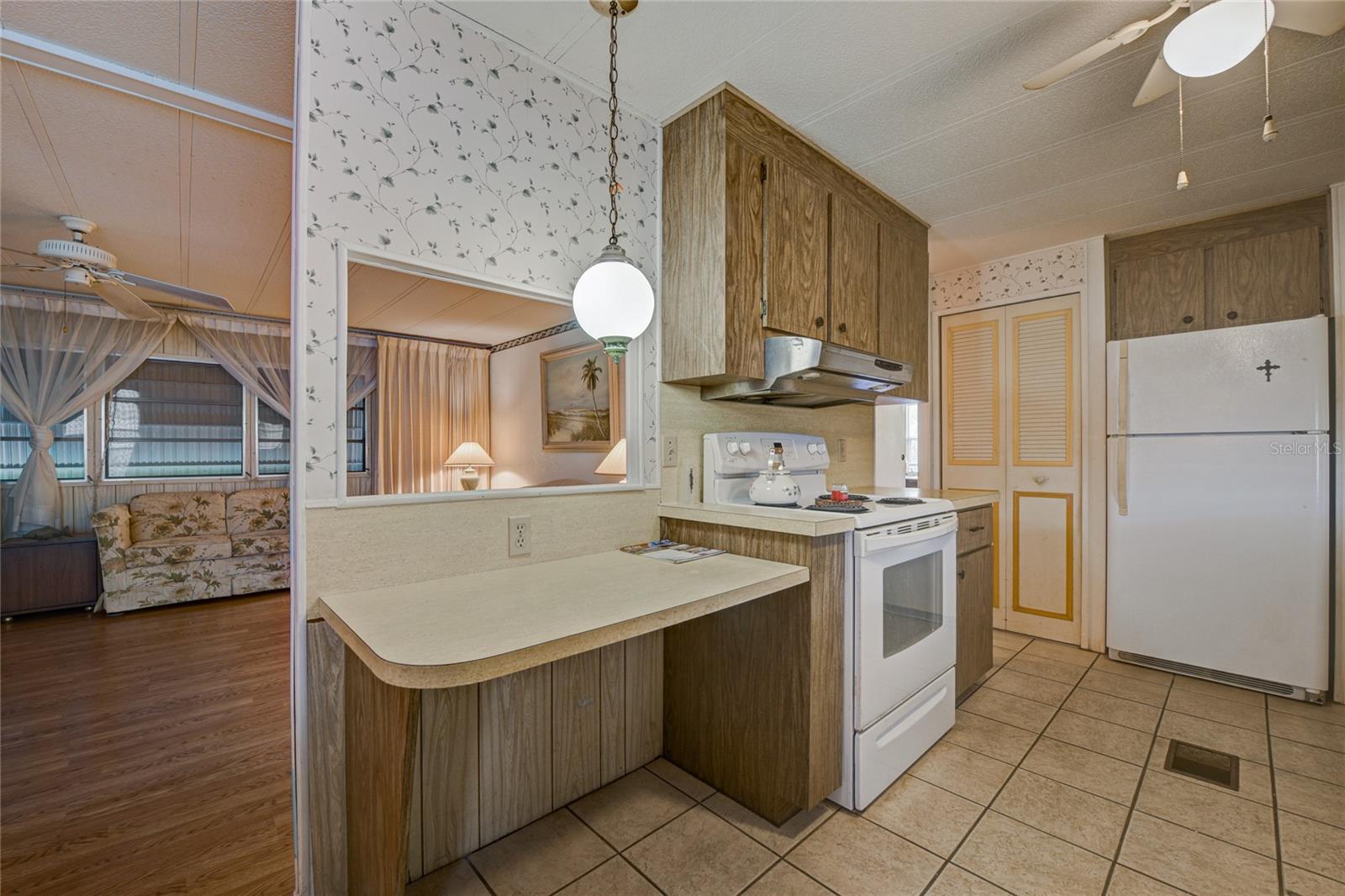 TERRA CEIA MANOR CO-OP - Residential