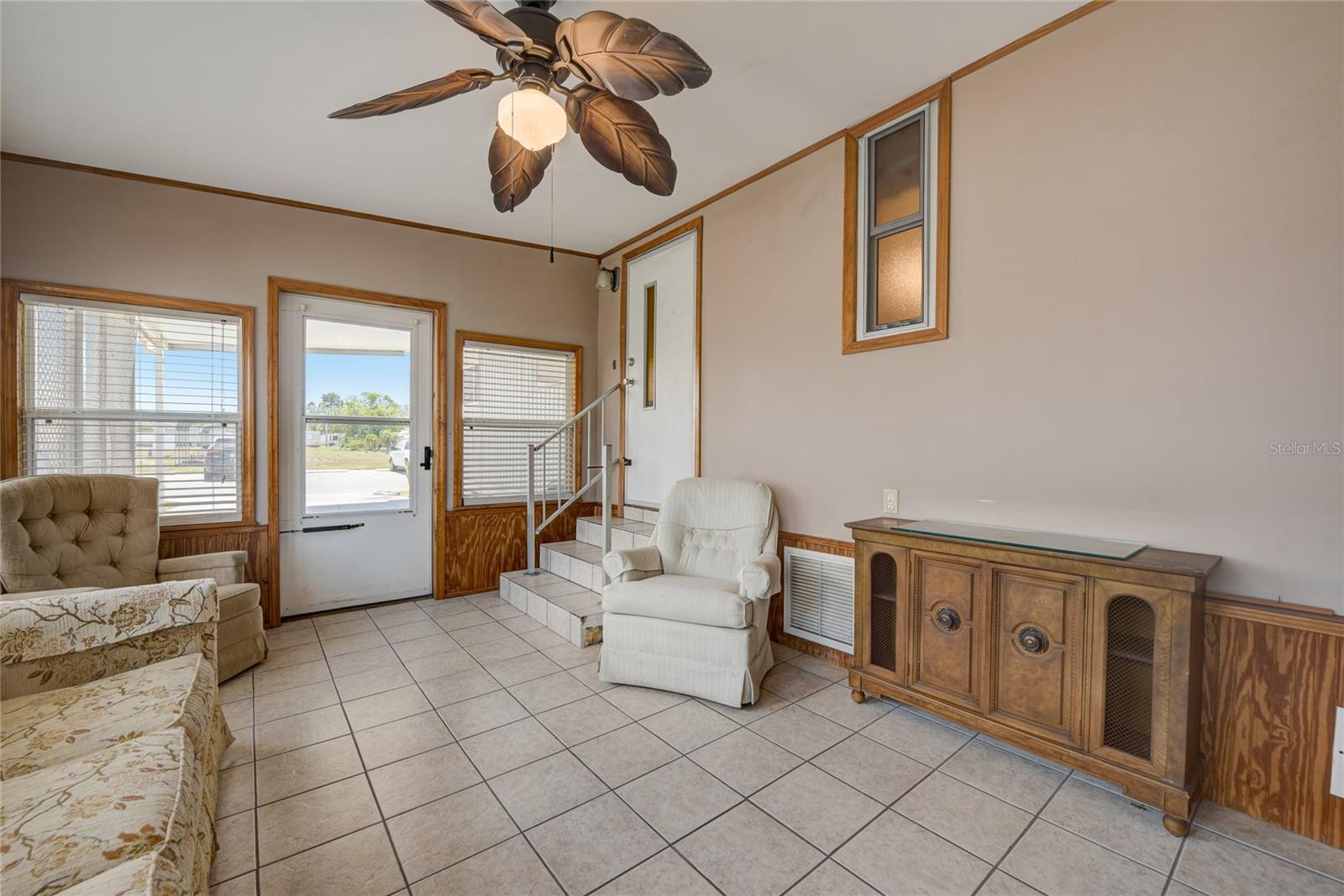 TERRA CEIA MANOR CO-OP - Residential