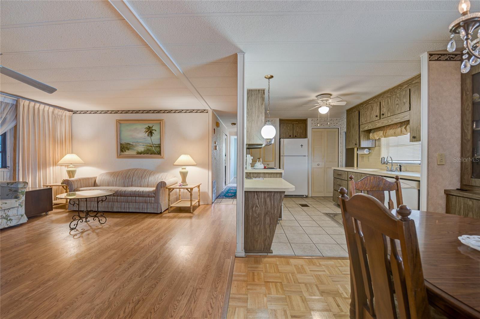 TERRA CEIA MANOR CO-OP - Residential