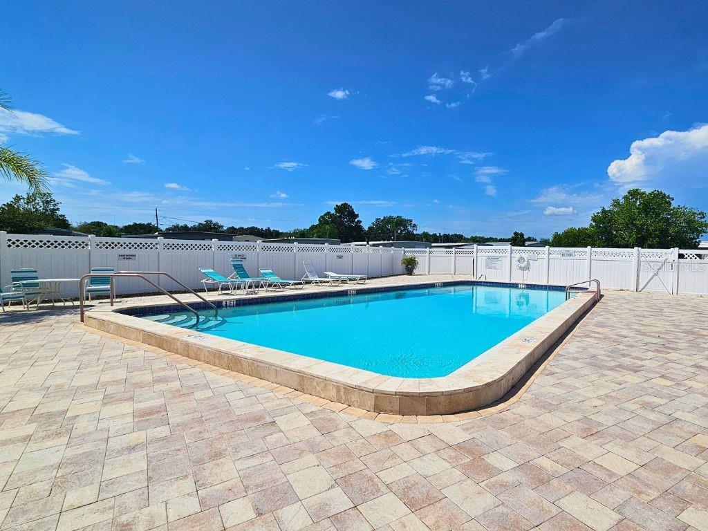 TERRA CEIA MANOR CO-OP - Residential