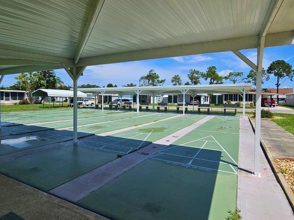 TERRA CEIA MANOR CO-OP - Residential