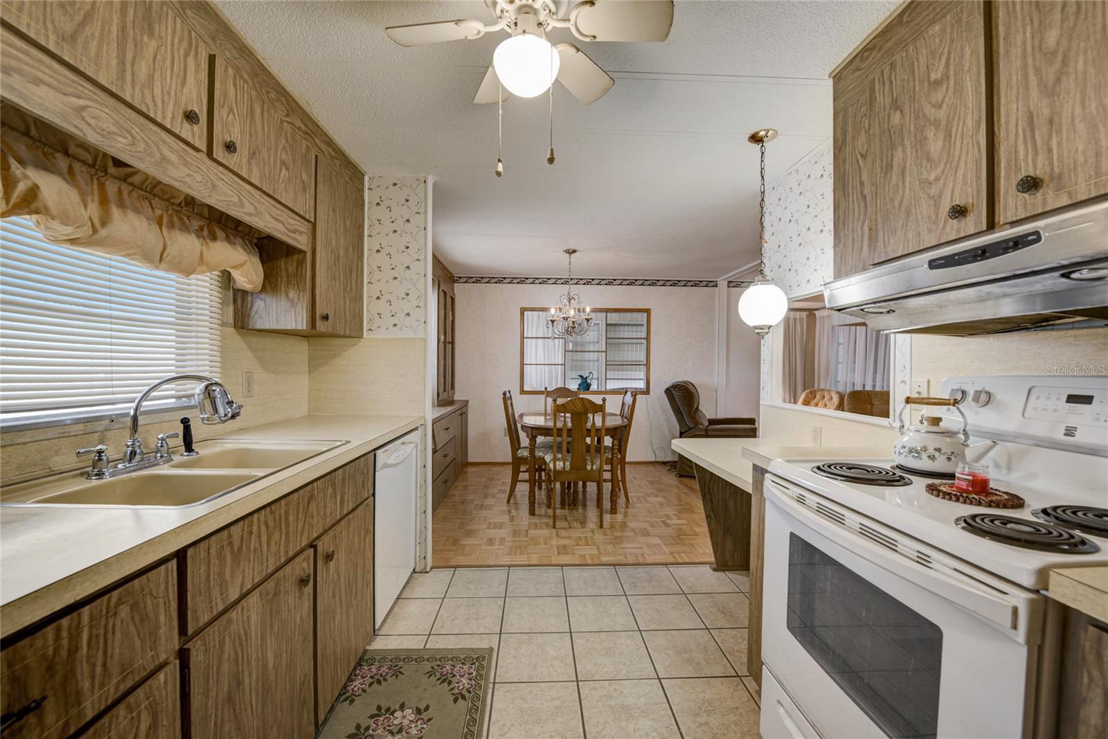 TERRA CEIA MANOR CO-OP - Residential