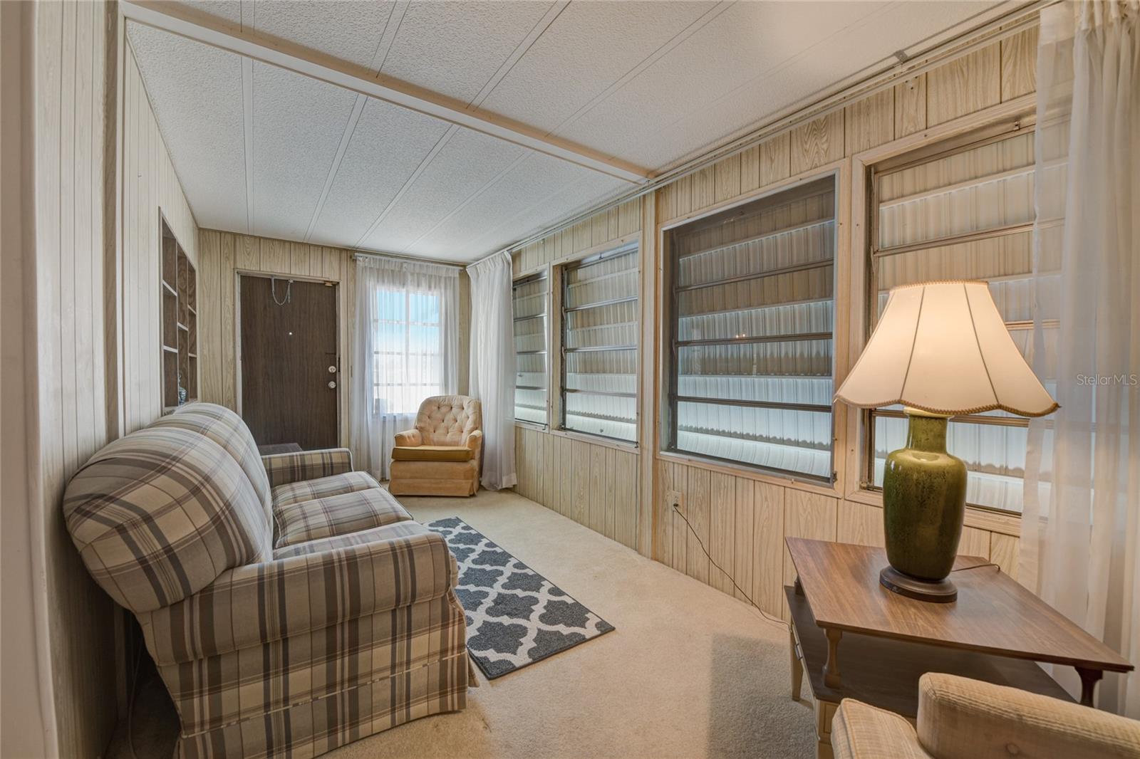 TERRA CEIA MANOR CO-OP - Residential