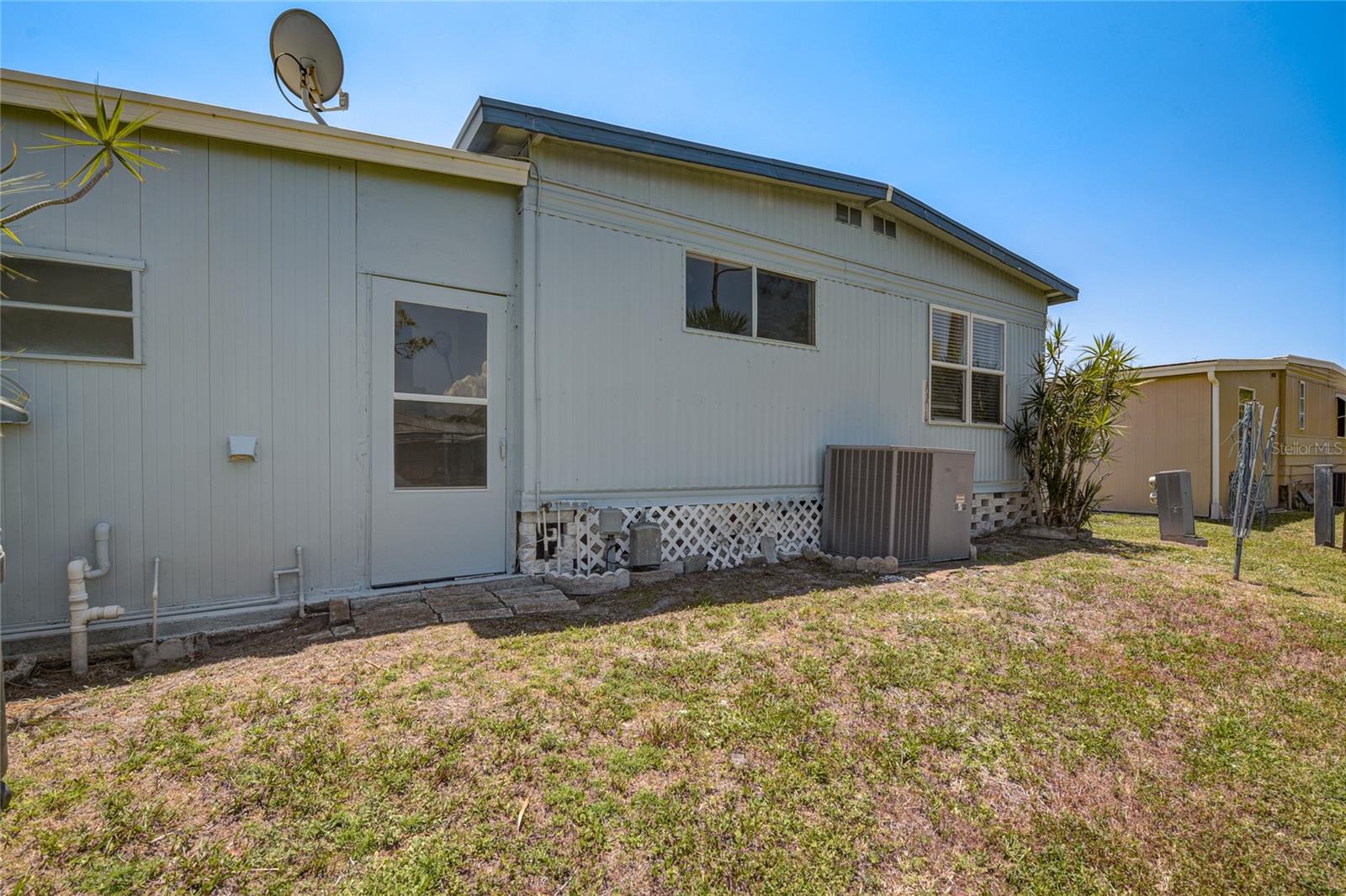 TERRA CEIA MANOR CO-OP - Residential