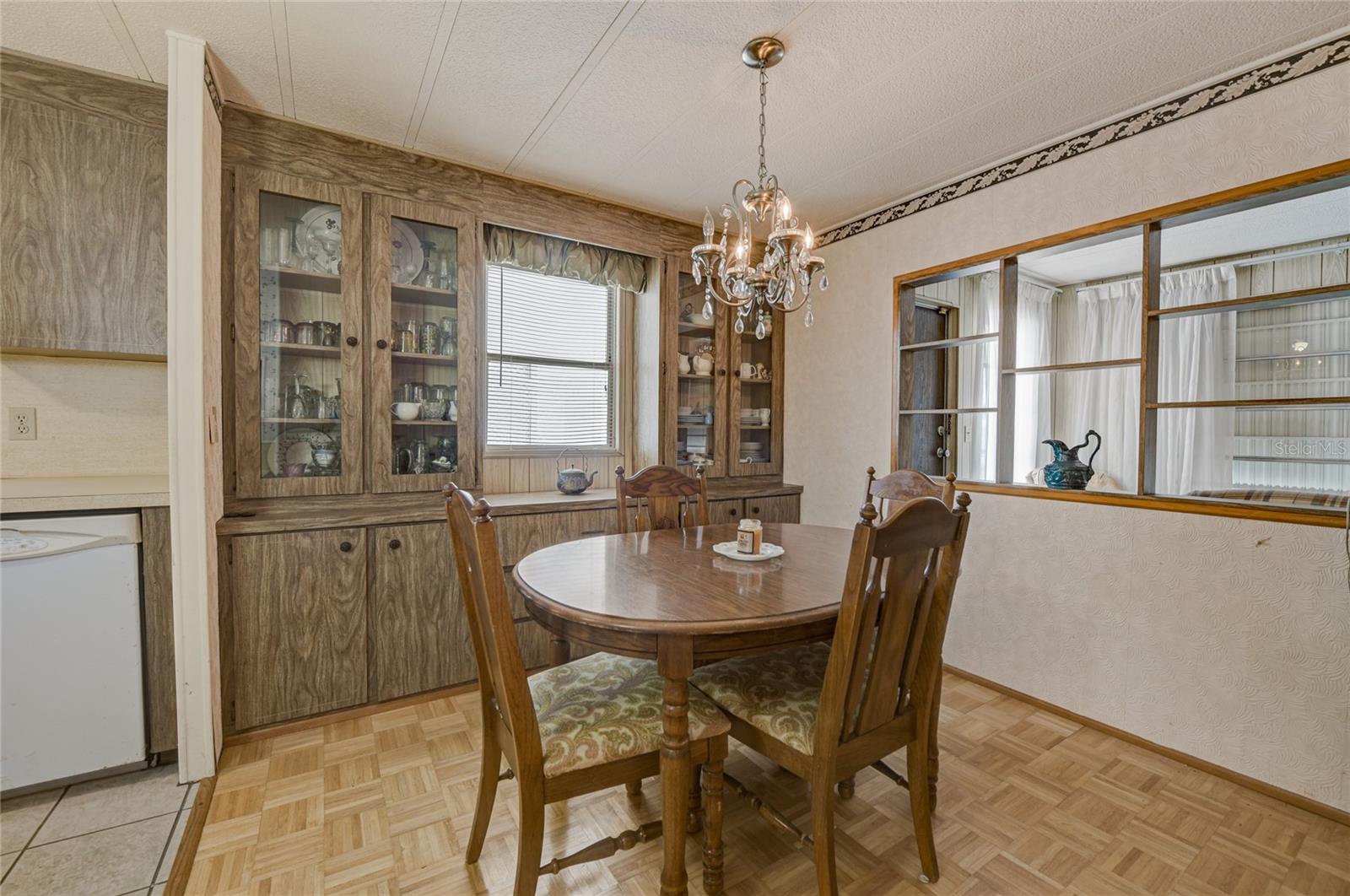 TERRA CEIA MANOR CO-OP - Residential