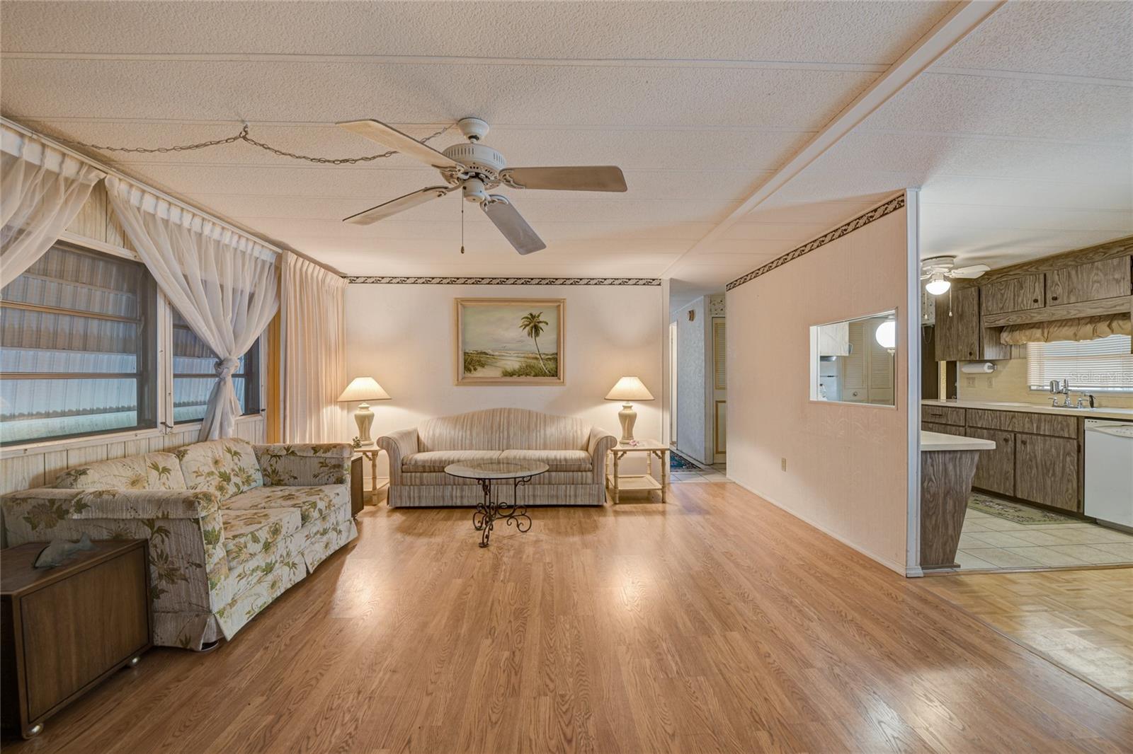 TERRA CEIA MANOR CO-OP - Residential