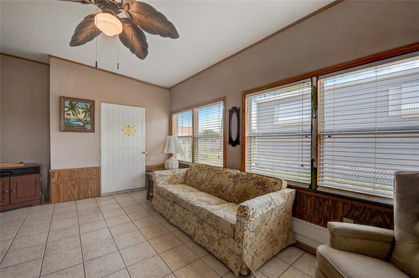 TERRA CEIA MANOR CO-OP - Residential