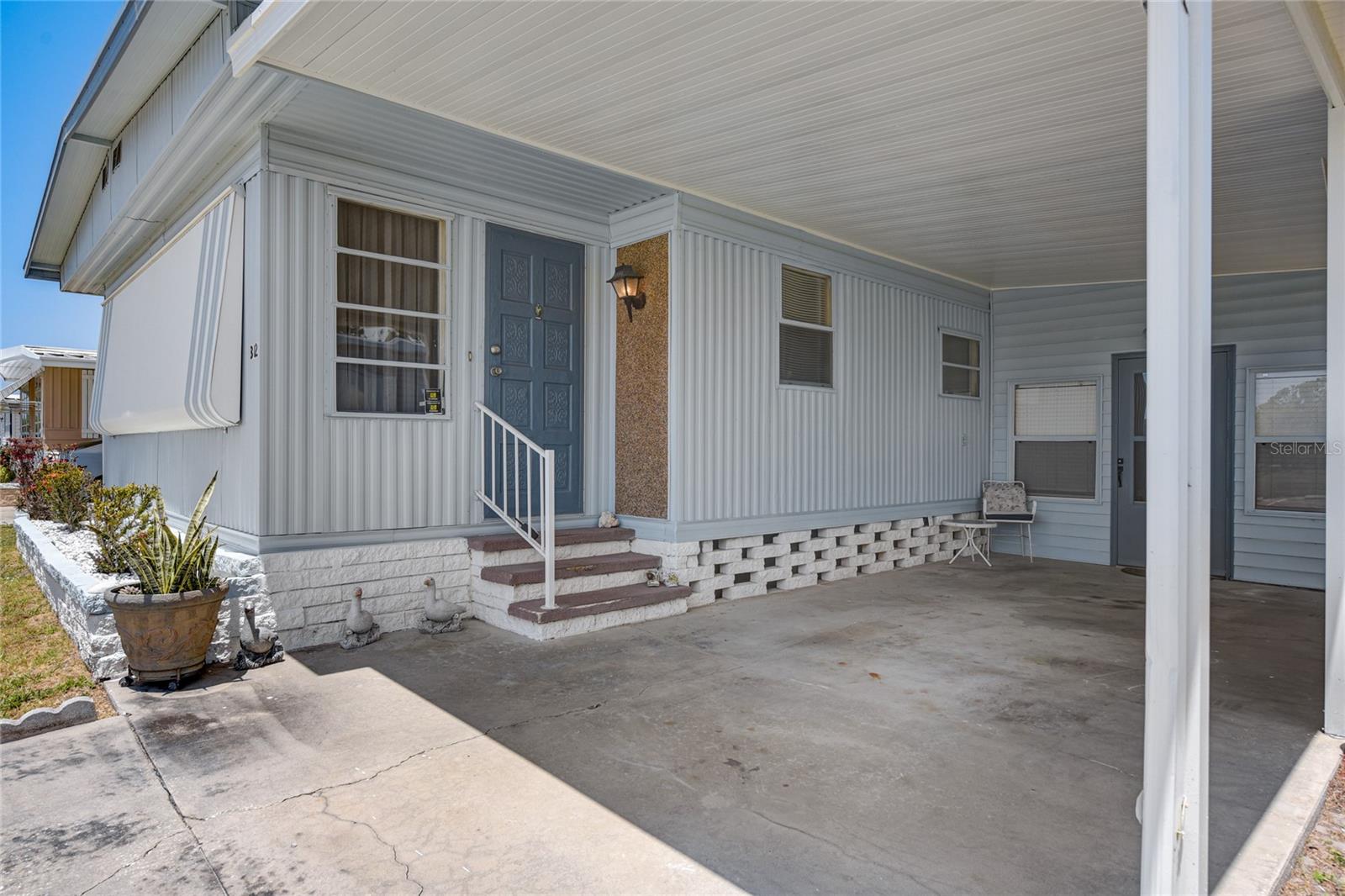 TERRA CEIA MANOR CO-OP - Residential