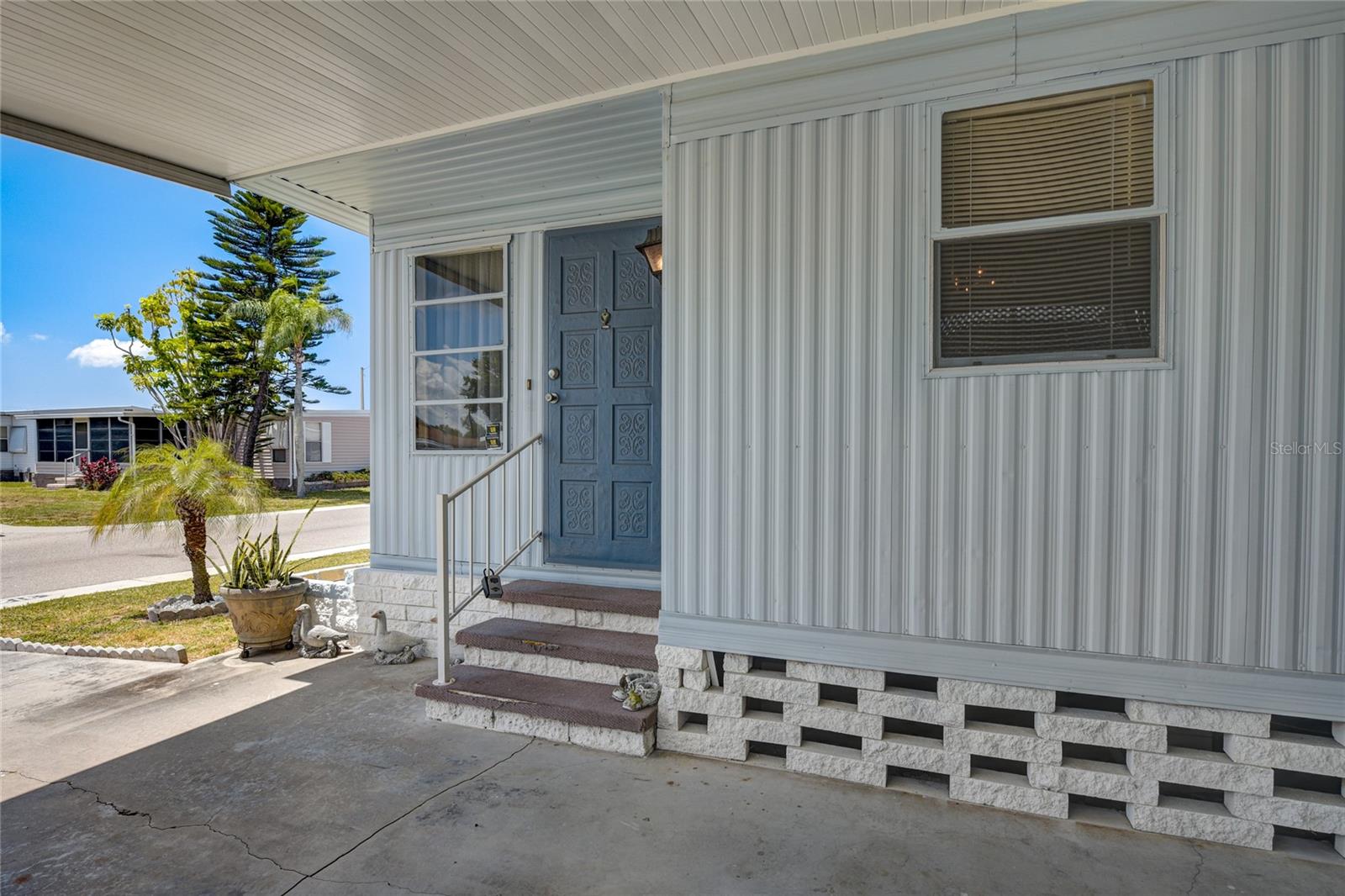 TERRA CEIA MANOR CO-OP - Residential