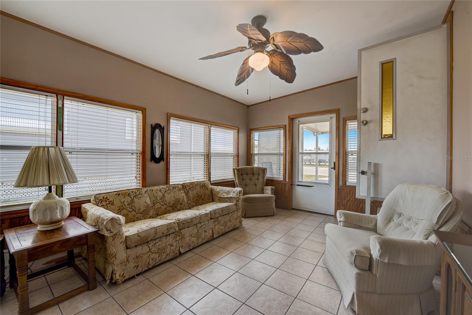 TERRA CEIA MANOR CO-OP - Residential