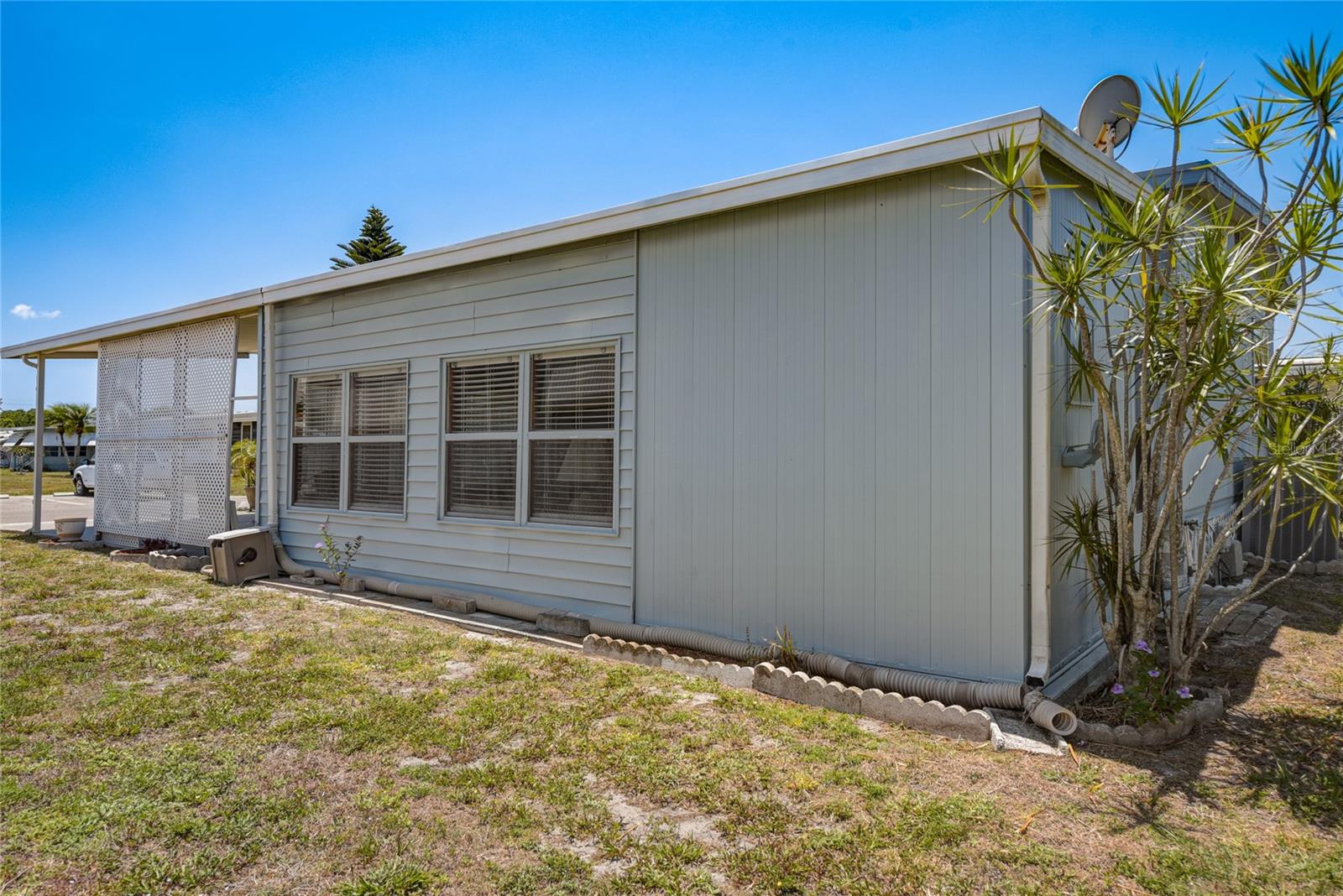 TERRA CEIA MANOR CO-OP - Residential