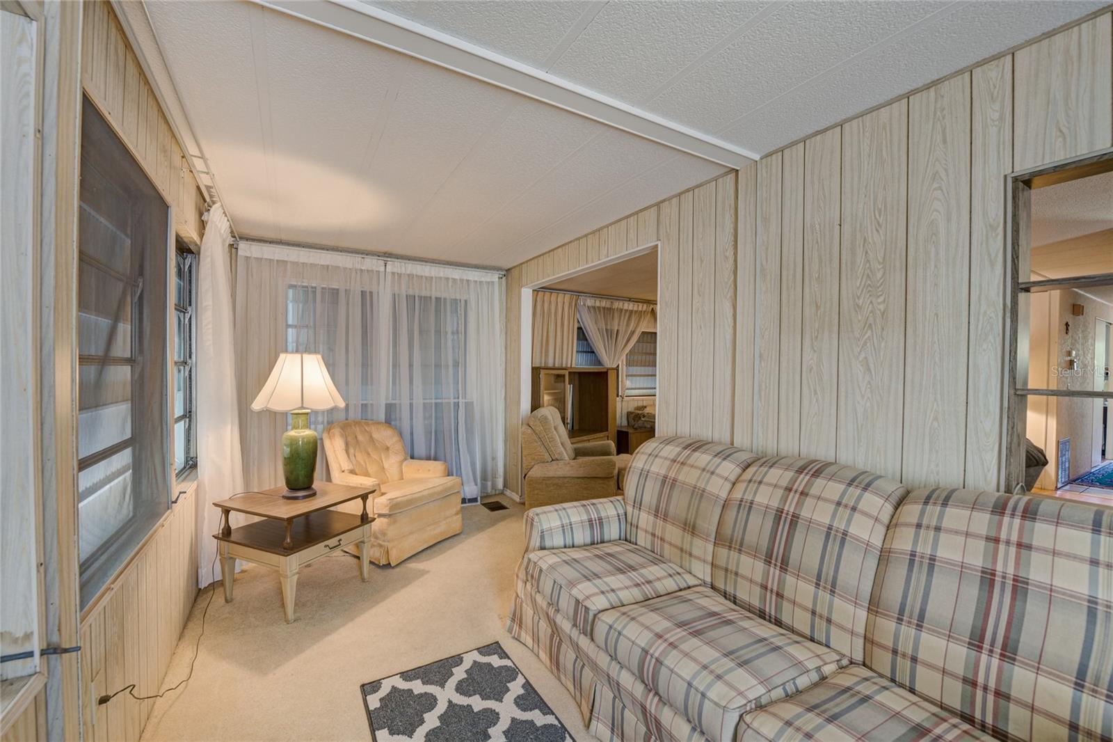 TERRA CEIA MANOR CO-OP - Residential