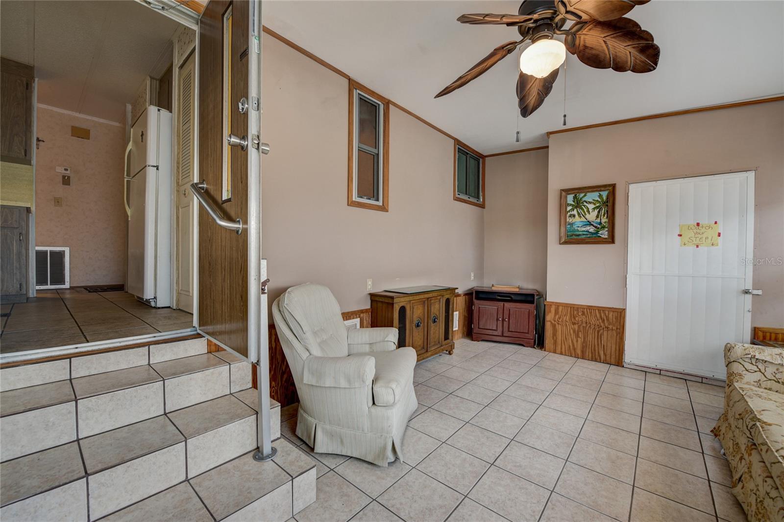 TERRA CEIA MANOR CO-OP - Residential