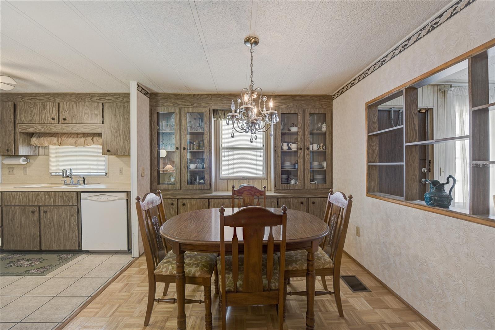 TERRA CEIA MANOR CO-OP - Residential