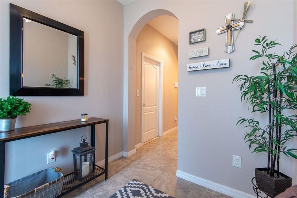 Photo of 10425 Yellow Spice Court, Riverview, FL 33578 (MLS # TB8372911)