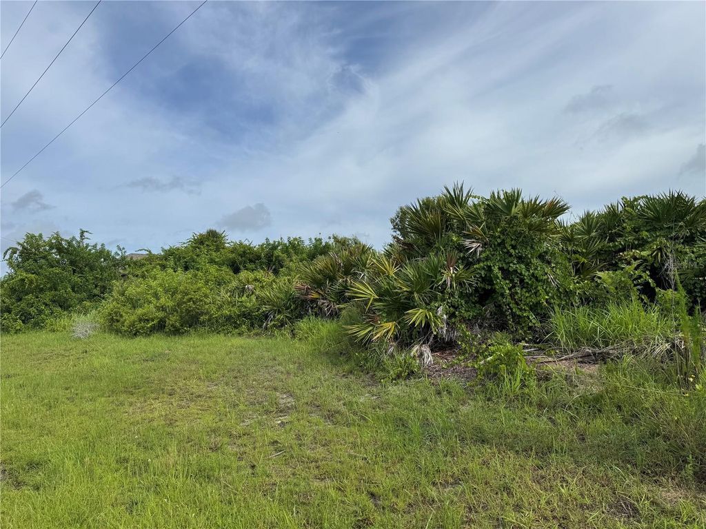 Photo of 136 Hercules Drive, Rotonda West, FL 33947 (MLS # D6143141)