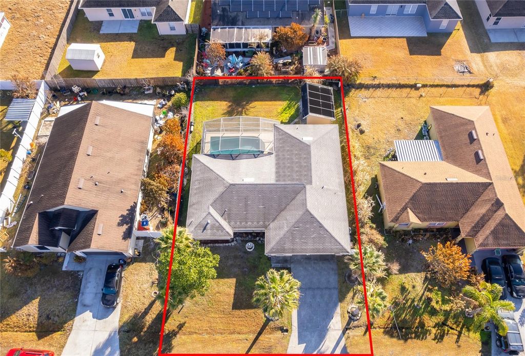 Photo of 643 Brockton Drive, Kissimmee, FL 34758 (MLS # O6382050)