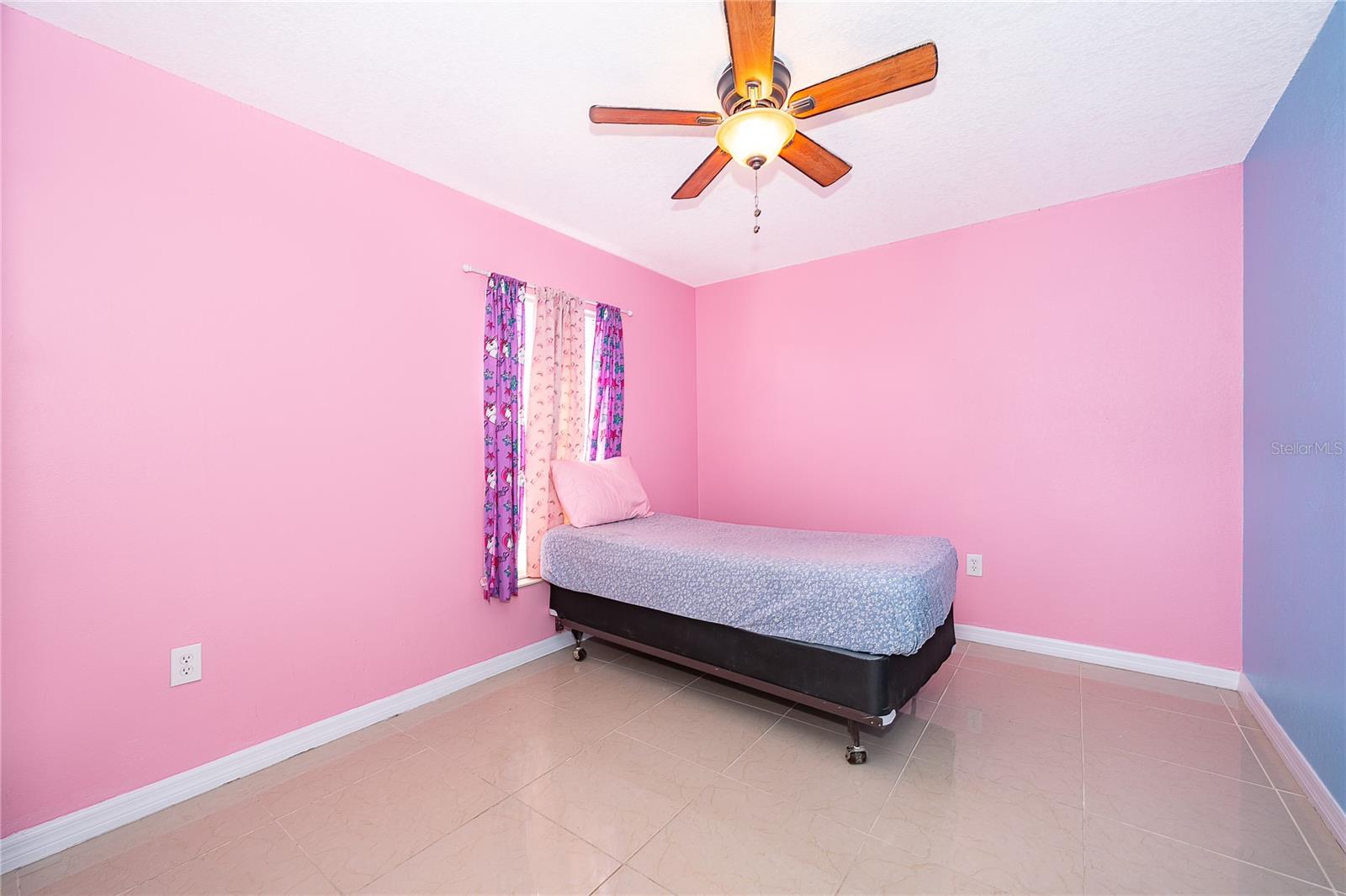 POINCIANA VILLAGE 2 NBHD 3 - Residential