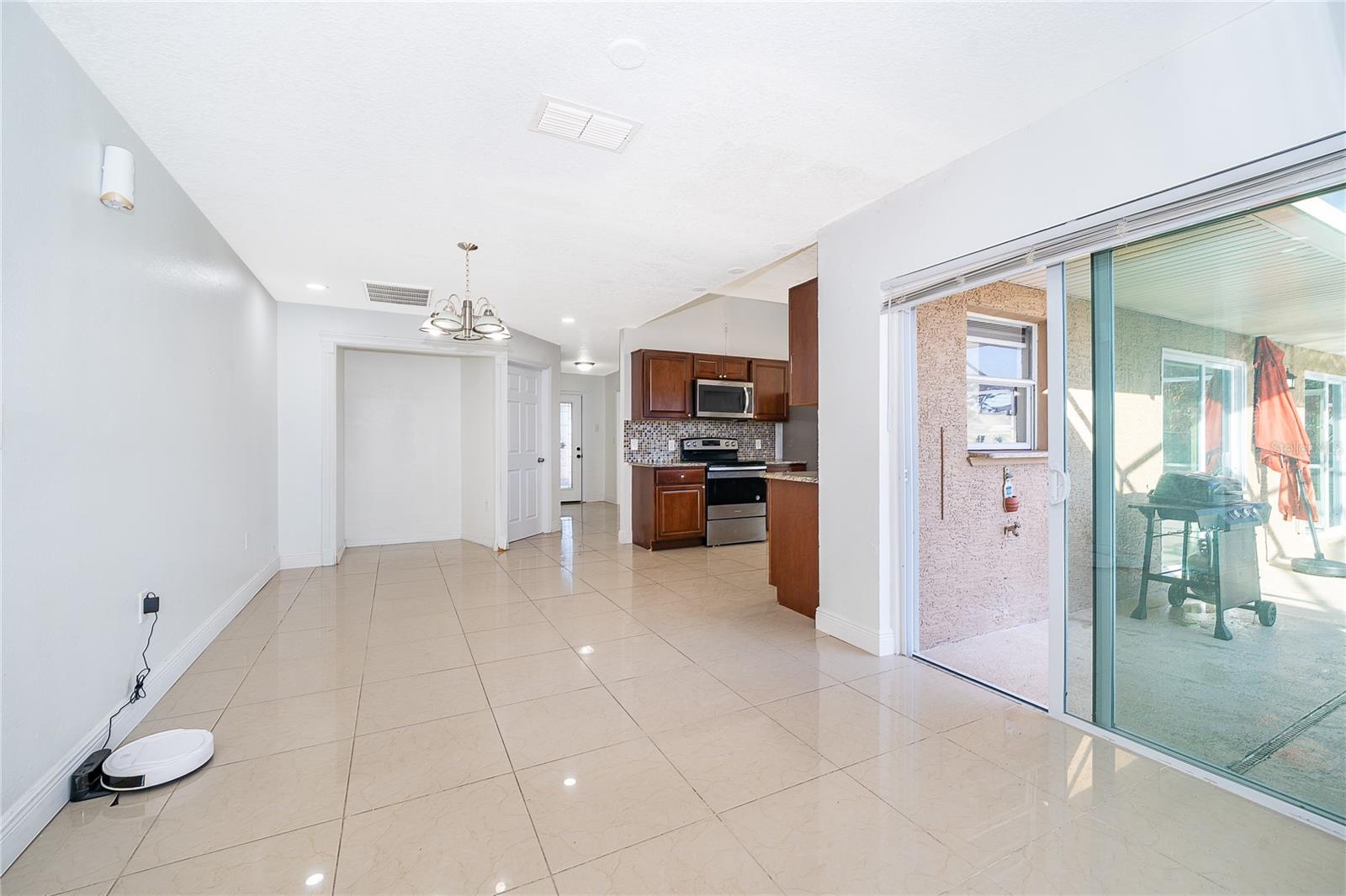 POINCIANA VILLAGE 2 NBHD 3 - Residential