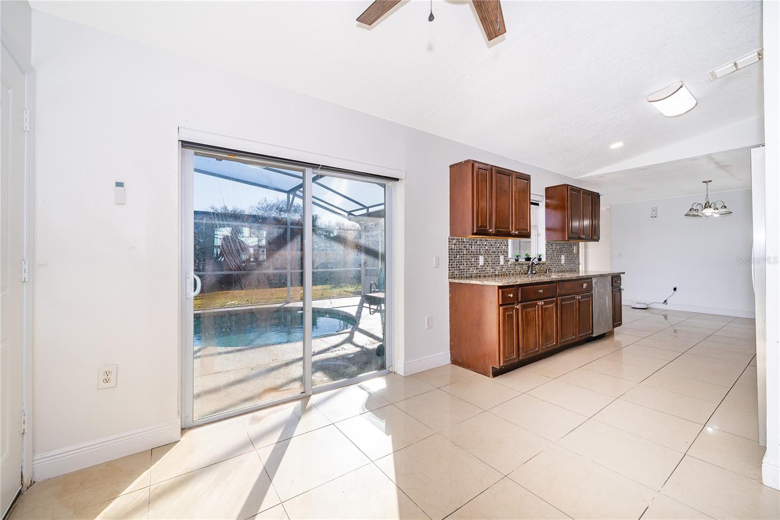 POINCIANA VILLAGE 2 NBHD 3 - Residential