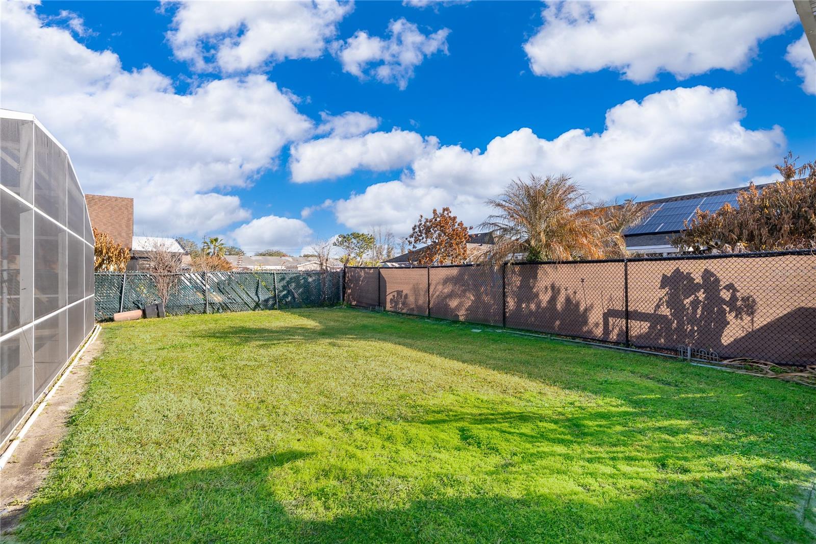 POINCIANA VILLAGE 2 NBHD 3 - Residential