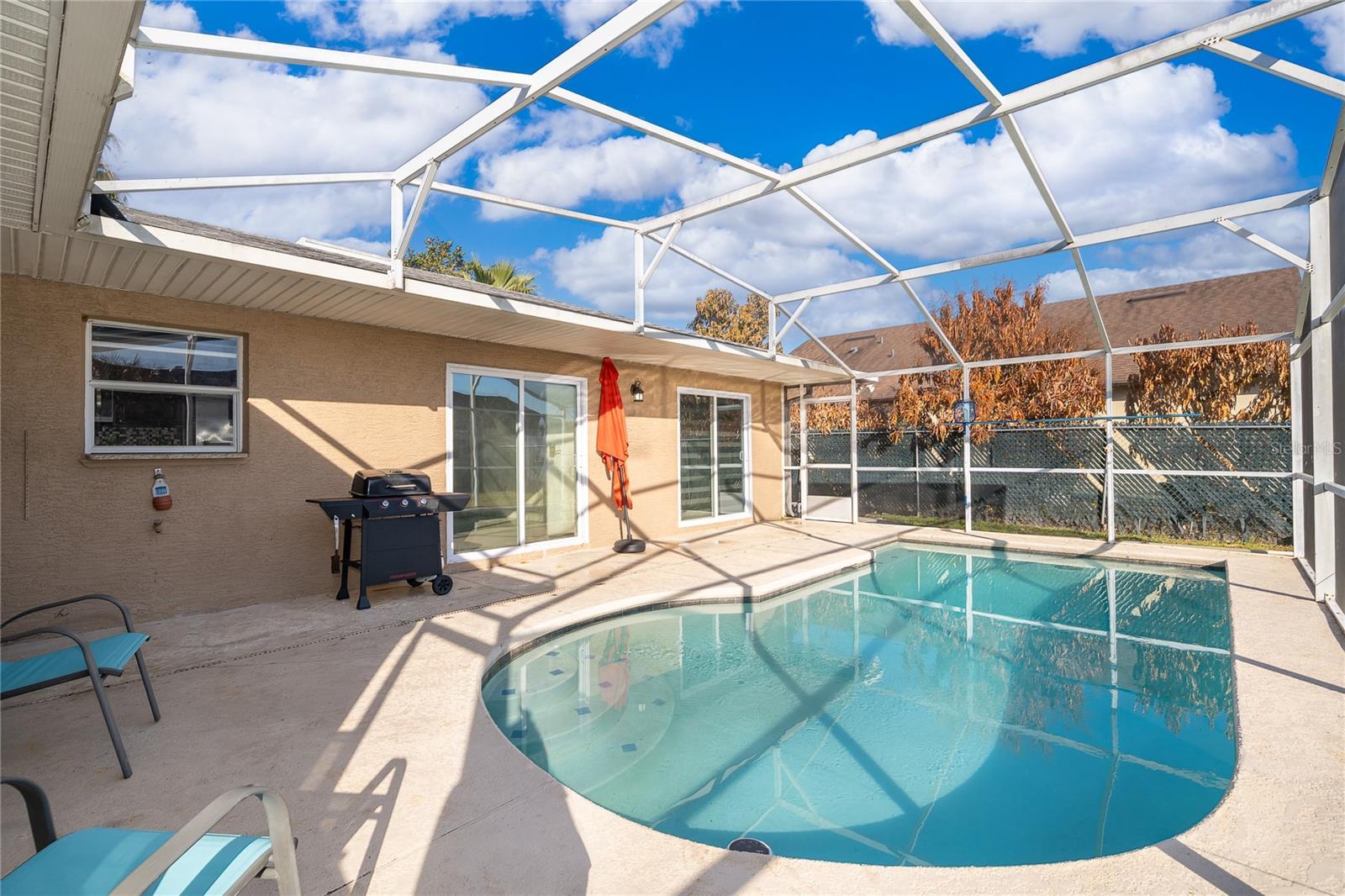 POINCIANA VILLAGE 2 NBHD 3 - Residential