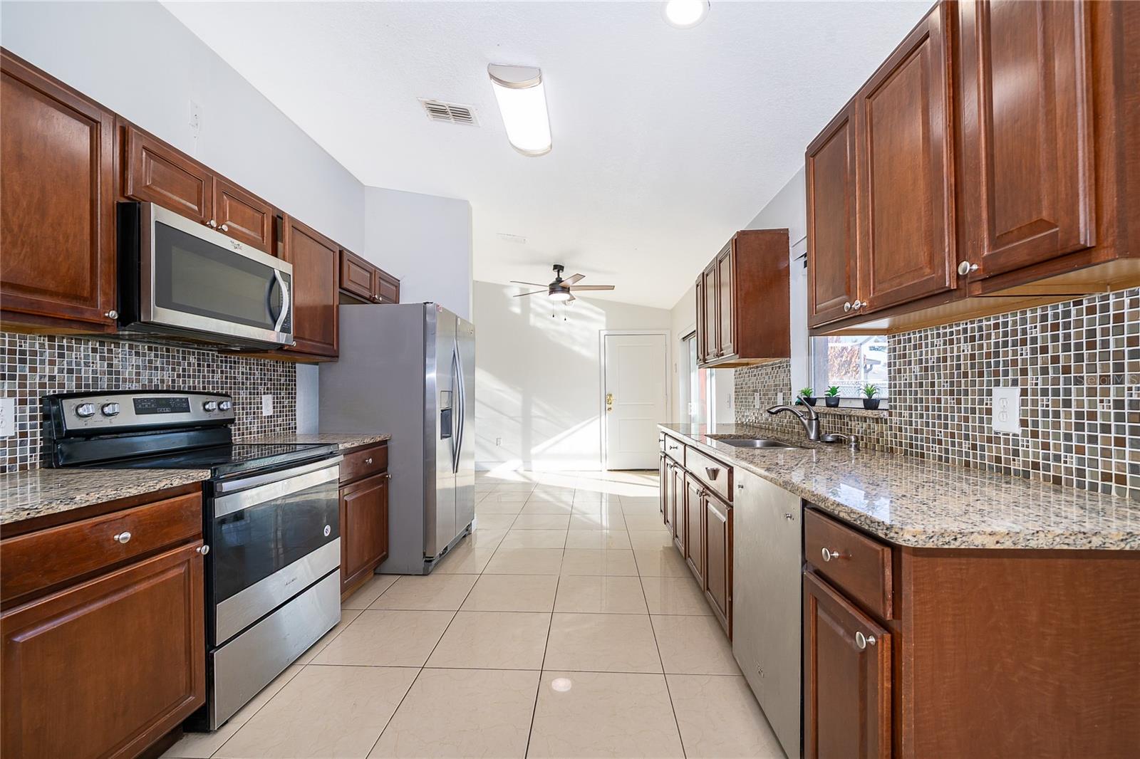 POINCIANA VILLAGE 2 NBHD 3 - Residential