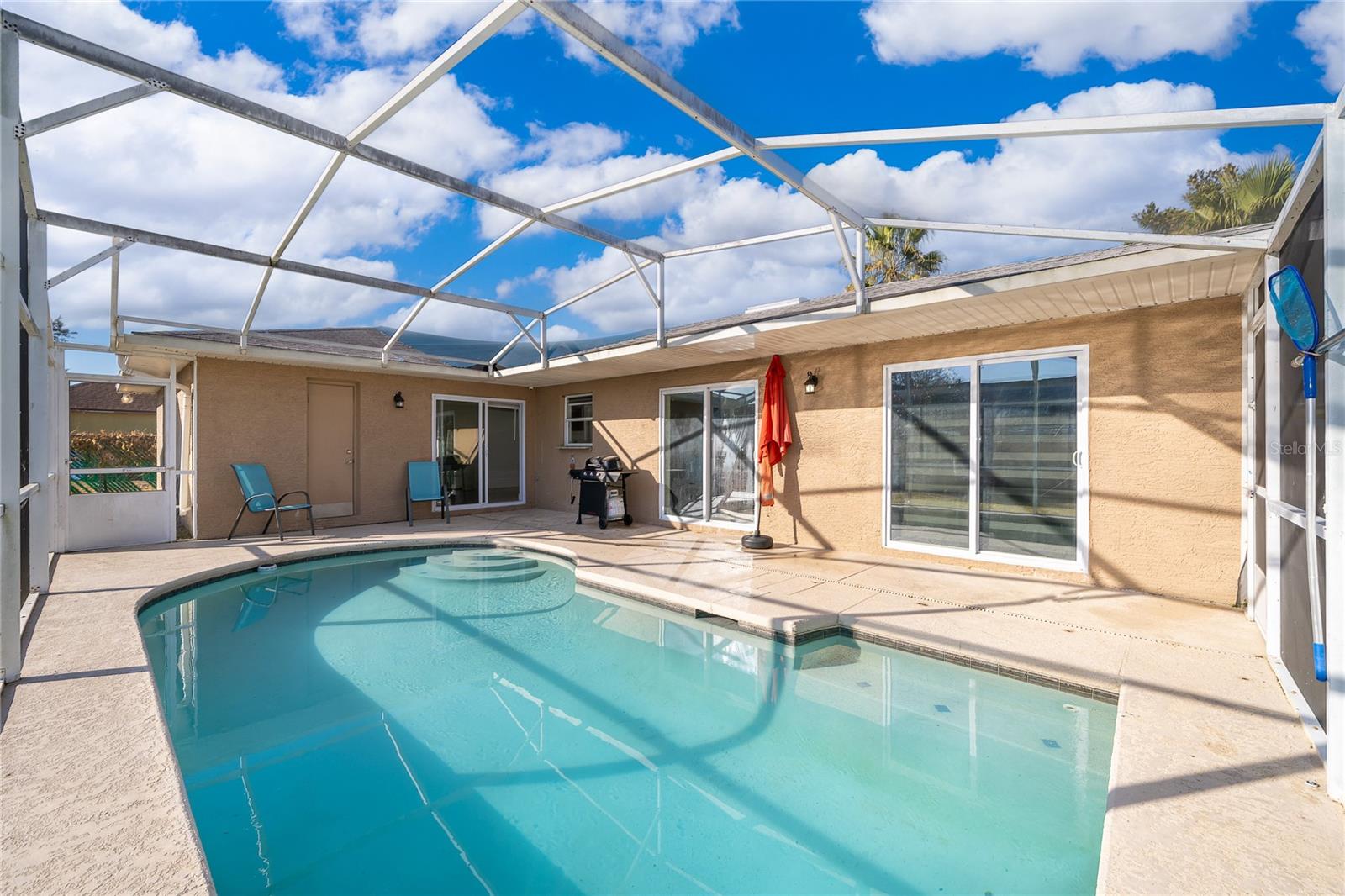 POINCIANA VILLAGE 2 NBHD 3 - Residential