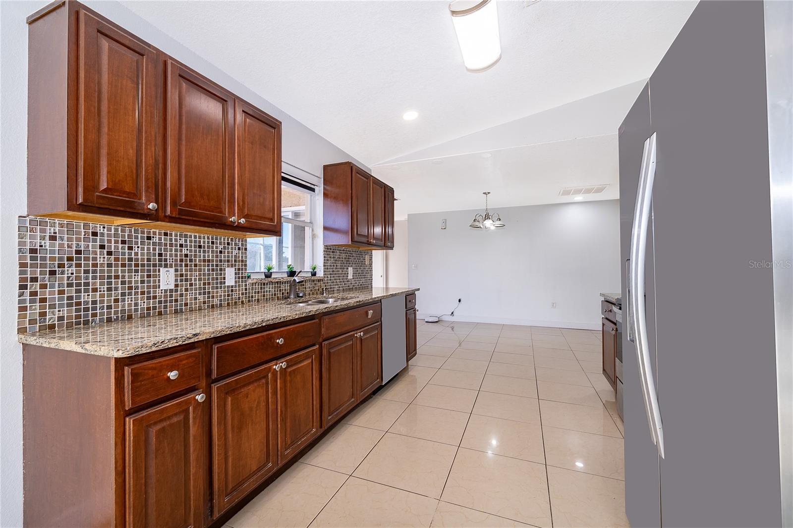 POINCIANA VILLAGE 2 NBHD 3 - Residential