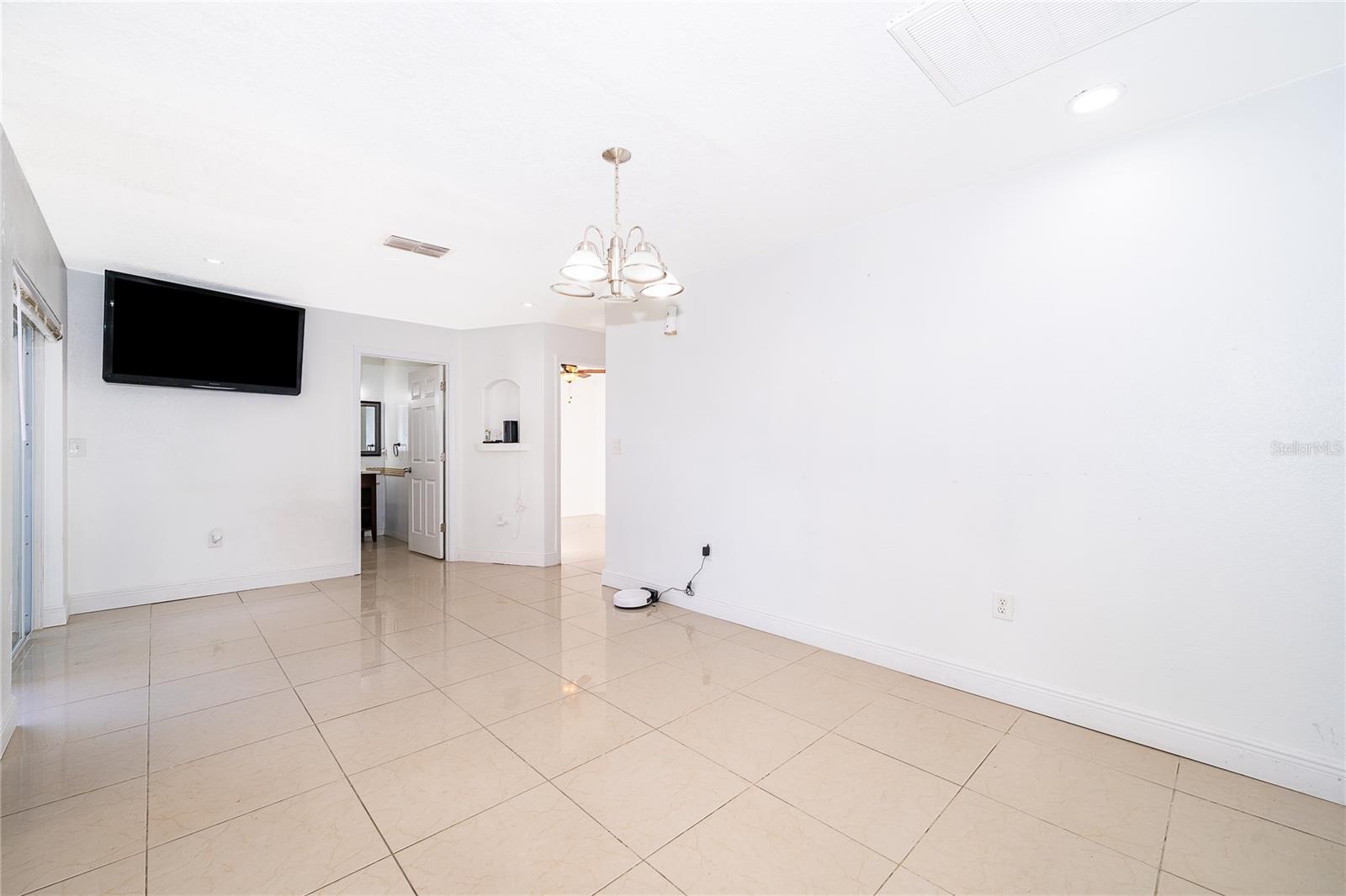 POINCIANA VILLAGE 2 NBHD 3 - Residential