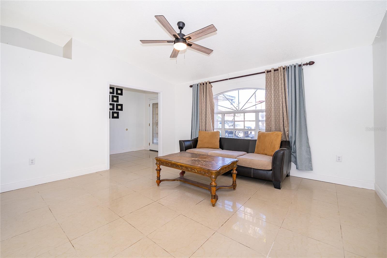 POINCIANA VILLAGE 2 NBHD 3 - Residential