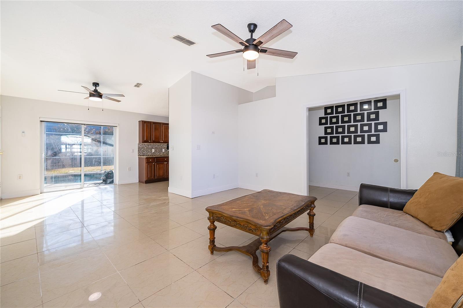 POINCIANA VILLAGE 2 NBHD 3 - Residential